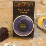 Water-Based Make-Up - Purple