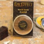Water-Based Make-Up - Bronze