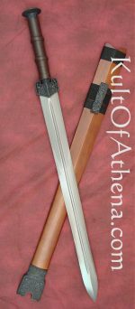 Sword of the Dragon Emperor