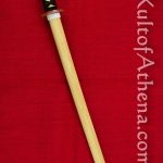 Wood Bokken