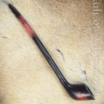 Churchwarden Pipe - The Ranger - Cherry