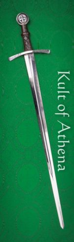 Renold Sword – Sharp