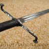 Cornelis - Hand and a Half Sword