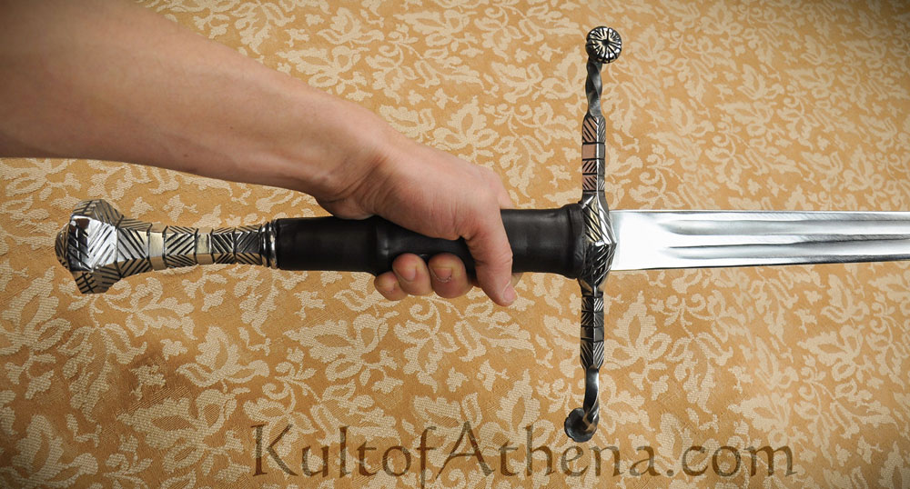 Cornelis - Hand and a Half Sword