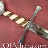 Crusader Sword