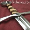 Crusader Sword