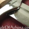 Crusader Sword