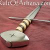 Crusader Sword