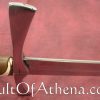 Crusader Sword