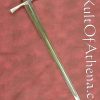 Crusader Sword
