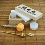 Japanese Sword Maintenance Kit