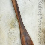 Wooden Medieval Spoon