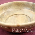 Medieval Eating Bowl 5''