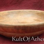 Medieval Eating Bowl 6''