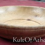 Medieval Eating Bowl 7''