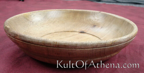 Medieval Eating Bowl 7''