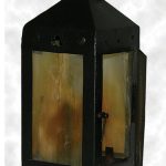Medieval Lantern