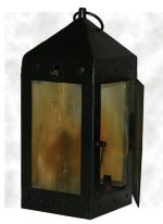Medieval Lantern