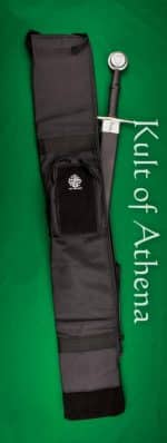 Hanwei - Sword Case by Paul Chen Medium