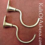 Katana Wall Hooks
