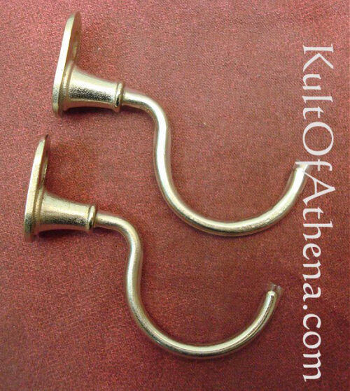Katana Wall Hooks