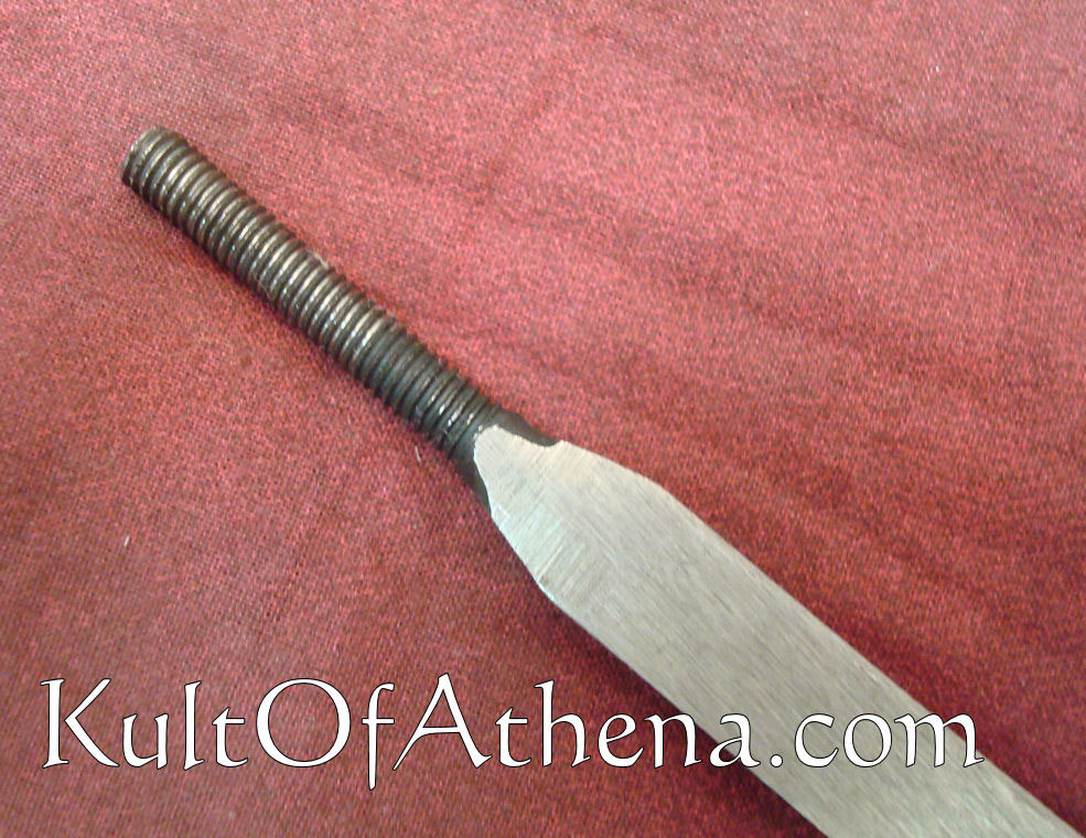 Hanwei Tinker Longsword Blade - Blunt Hanwei Tinker Longsword Blade - Blunt