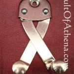Hanwei Broadsword Hanger