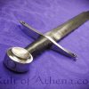 The Thorpe - English 14th Century Falchion