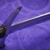 The Thorpe - English 14th Century Falchion