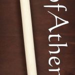 Ash Pole - 30''