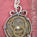 Anguishtralobe Pendant