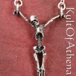 The Lost Soul Pendant