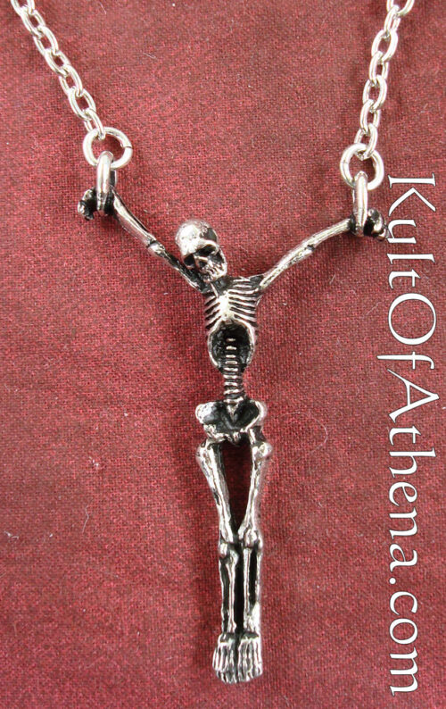 The Lost Soul Pendant