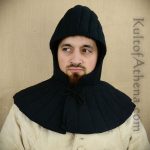 Arming Hood - Black