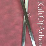 Scottish Basket Sword
