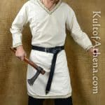 Viking Tunic - Natural