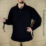 Highlander Shirt - Black