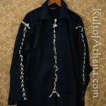 Knight's Shirt - Black