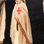Crusader Cloak