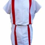 Roman Coptic Tunic