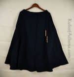 Ladies Skirt - Black