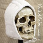 Padded Arming Cap