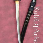 Hanwei Shinto Katana