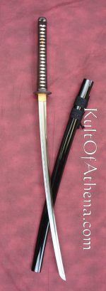 Hanwei Shinto Katana