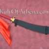 Hanwei Warlord Dadao