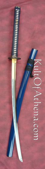 Hanwei Golden Oriole Katana