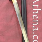 Hanwei Practical Shinobi Ninja-to