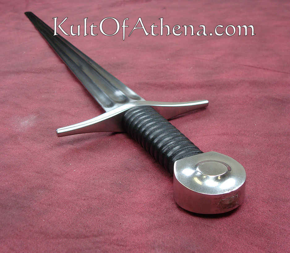 Hanwei Practical Knightly Sword