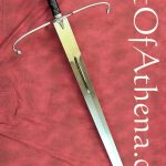 Hanwei Lowlander Two Handed Great Sword