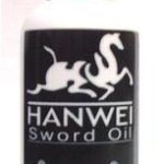 Hanwei Sword Oil